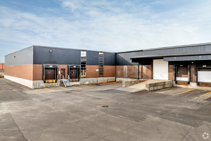 1280 Rue Nobel, Boucherville, QC à louer - Photo de l’immeuble – Image 3 sur 24