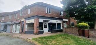 Plus de détails pour 40 Newbolds Rd, Wolverhampton - Local commercial à louer