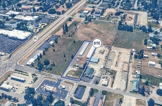Plus de détails pour 534 W Hayden Ave, Hayden, ID - Spécialisé à vendre