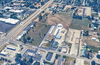 Plus de détails pour 534 W Hayden Ave, Hayden, ID - Spécialisé à vendre