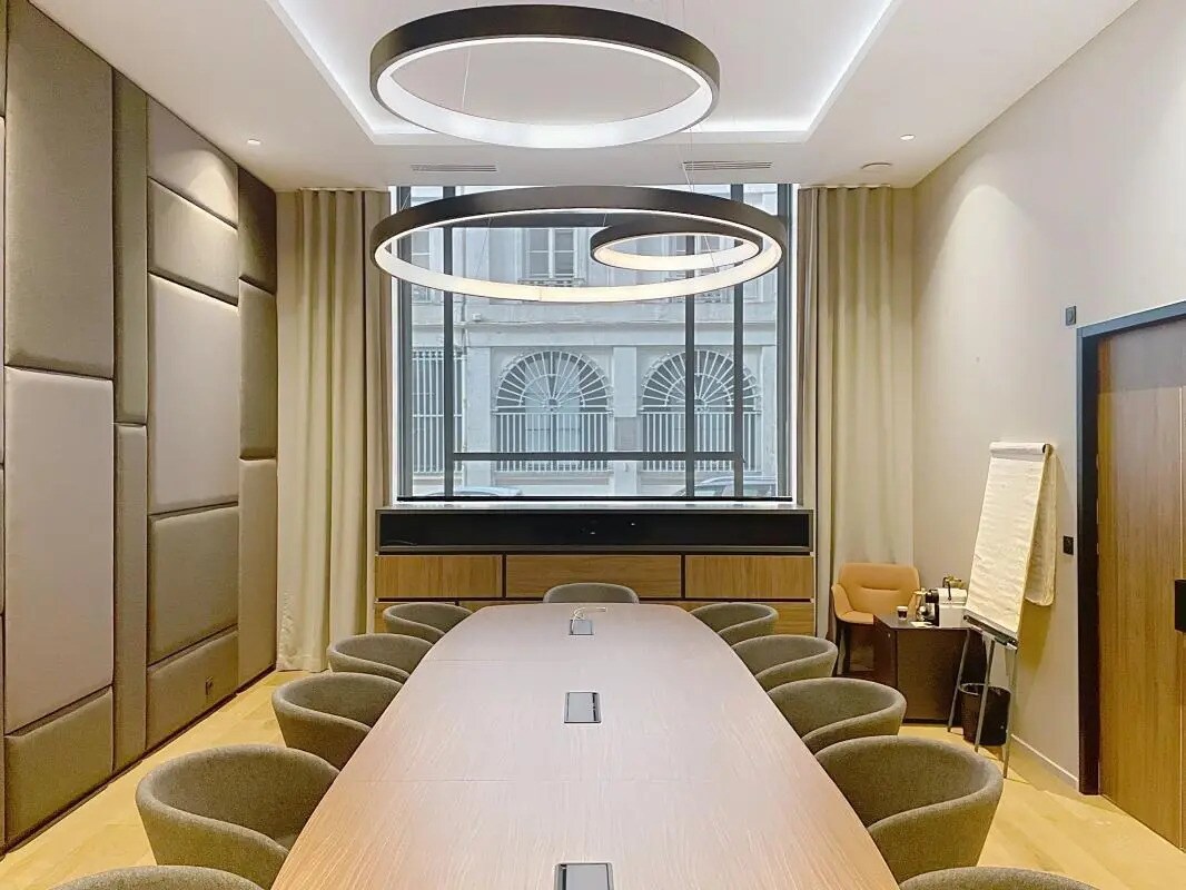 58 Avenue Maréchal Foch, Lyon à louer Photo intérieure– Image 1 sur 15