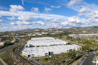 20131 Ellipse, Foothill Ranch, CA - VUE AÉRIENNE  vue de carte - Image1