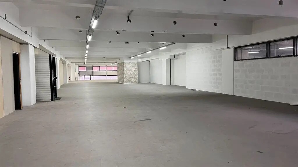 100 Avenue Du Général Leclerc, Pantin à vendre Photo intérieure– Image 1 sur 15