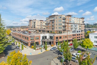 Plus de détails pour 500 Columbia St NW, Olympia, WA - Bureau à louer