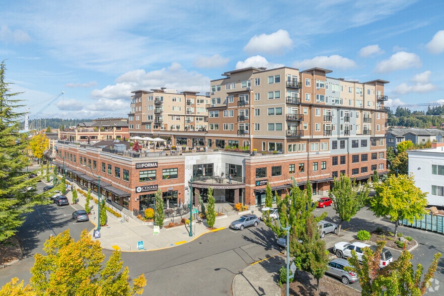 500 Columbia St NW, Olympia, WA à louer - Photo principale – Image 1 sur 77