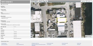 Plus de détails pour 14040 NW 19th Ave, Opa-locka, FL - Industriel/Logistique à vendre