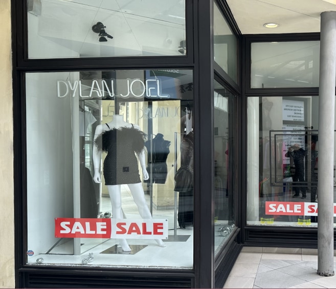 168 Ingram St, Glasgow à louer Photo de l’immeuble– Image 1 sur 1