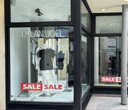 168 Ingram St, Glasgow à louer Photo de l’immeuble– Image 1 sur 1