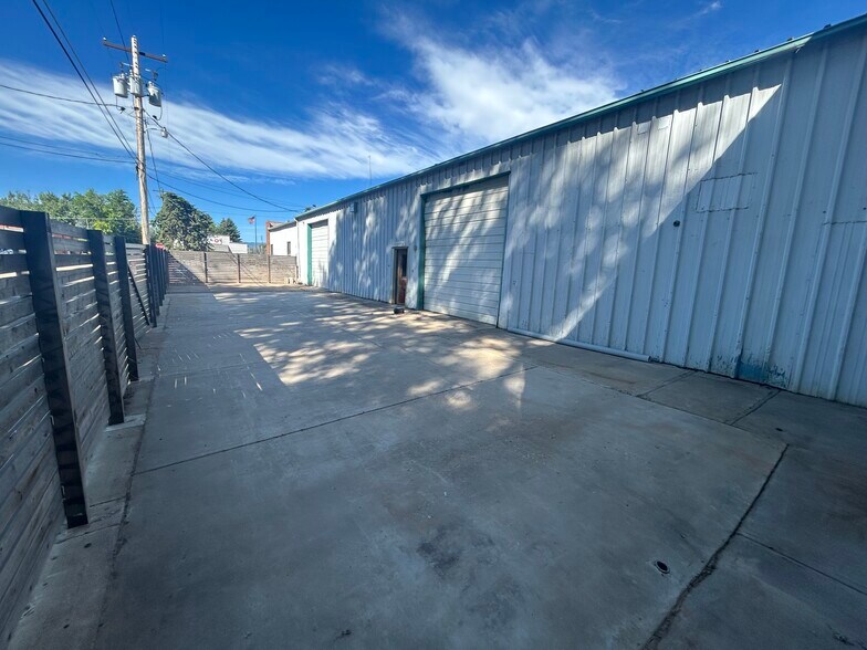 201 Murray St, Niwot, CO à louer - Photo de l’immeuble – Image 3 sur 16