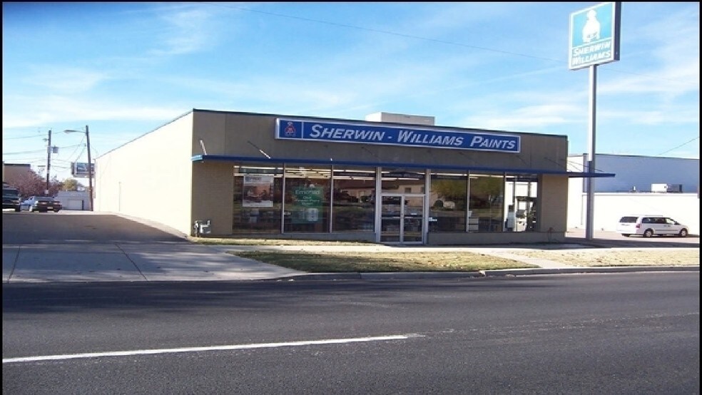 3559 Washington Blvd, Ogden, UT à vendre - Photo de l’immeuble – Image 2 sur 13