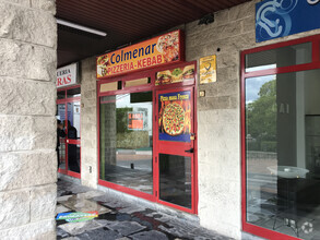 Calle Del Real, 39, Colmenar Viejo, Madrid à louer Photo intérieure– Image 1 sur 4
