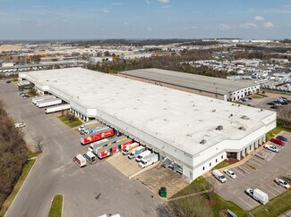 Plus de détails pour 1224-1230 Heil Quaker Blvd, La Vergne, TN - Industriel/Logistique à louer