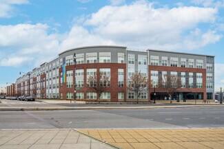 Plus de détails pour 3534 E Capitol St NE, Washington, DC - Local commercial à louer