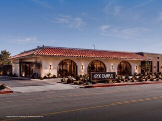 Plus de détails pour 4200 Campus Dr, Newport Beach, CA - Bureau/Local commercial à louer