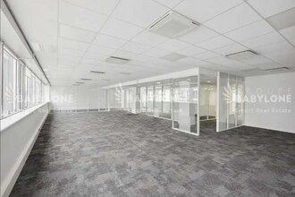 Bureau dans Issy-les-Moulineaux à louer Photo intérieure– Image 1 sur 4