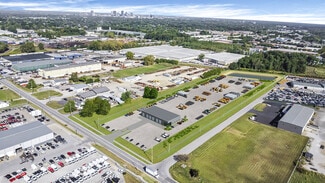 Plus de détails pour 2262 Refugee Rd, Columbus, OH - Industriel/Logistique à louer