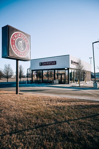 Plus de détails pour 5001 N 2nd Ave, Kearney, NE - Local commercial à vendre