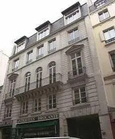 Bureau dans Paris à louer Photo de l’immeuble– Image 1 sur 9