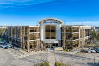 Plus de détails pour 140 Quarry Park Blvd SE, Calgary, AB - Bureau à louer