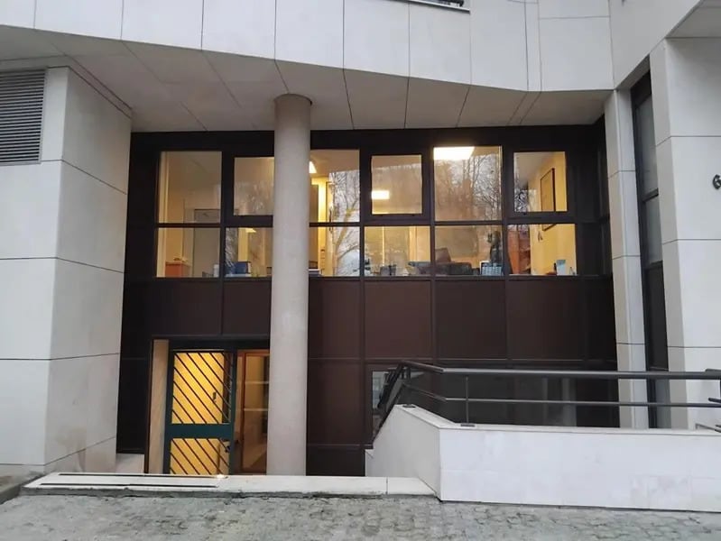 Immeuble residentiel dans Levallois-Perret à vendre Photo de l’immeuble– Image 1 sur 18