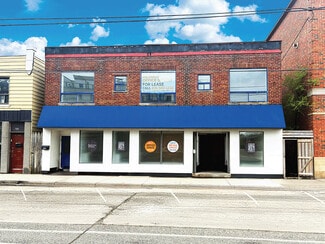 Plus de détails pour 3603-3605 Lake Shore Blvd W, Toronto, ON - Local commercial à louer