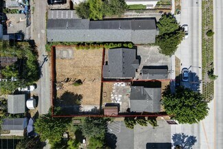 Plus de détails pour 5225 Delridge Way SW, Seattle, WA - Terrain à louer