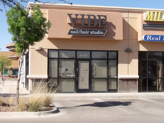 11890 Vista del Sol Dr, El Paso, TX à louer Photo de l’immeuble– Image 1 sur 6