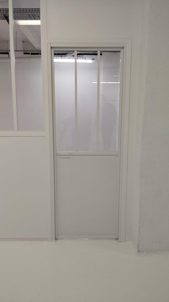 Plus de détails pour 103 Rue La Fayette, Paris - Bureau à louer