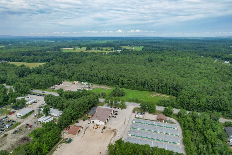 0 Narragansett Trl, Buxton, ME à vendre - Aérien – Image 2 sur 3