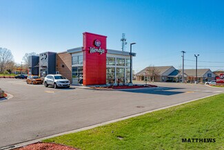 Plus de détails pour 1162 S Washington Ave, Holland, MI - Local commercial à vendre