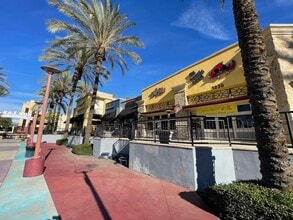 265 Glendora Ave, West Covina, CA à louer Photo de l’immeuble– Image 2 sur 24