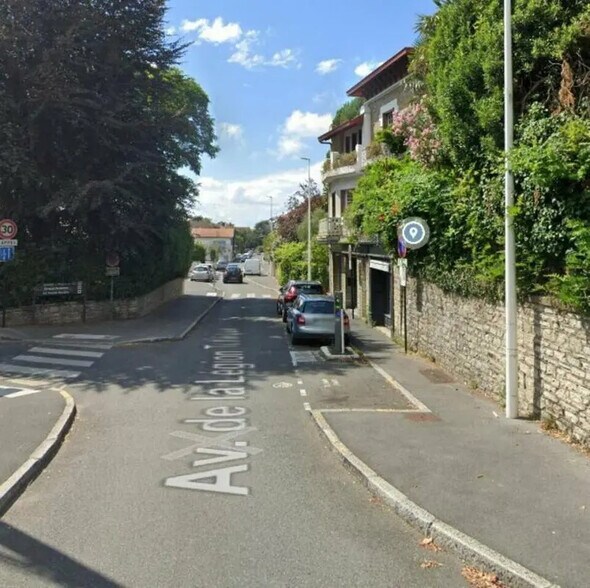 Bureau dans Bayonne à vendre - Photo de l’immeuble – Image 1 sur 1