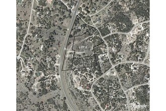 15501 Ranch Road 620 N, Austin, TX - VUE AÉRIENNE  vue de carte