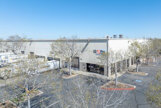 Plus de détails pour 5961 Outfall Cir, Sacramento, CA - Industriel/Logistique à louer