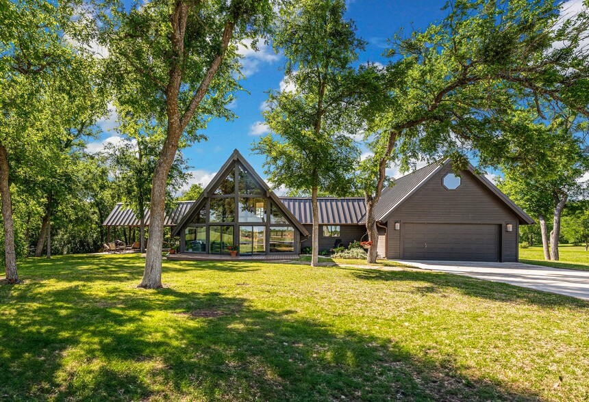 4158 Creek Rd, Temple, TX à vendre - Photo principale – Image 1 sur 74