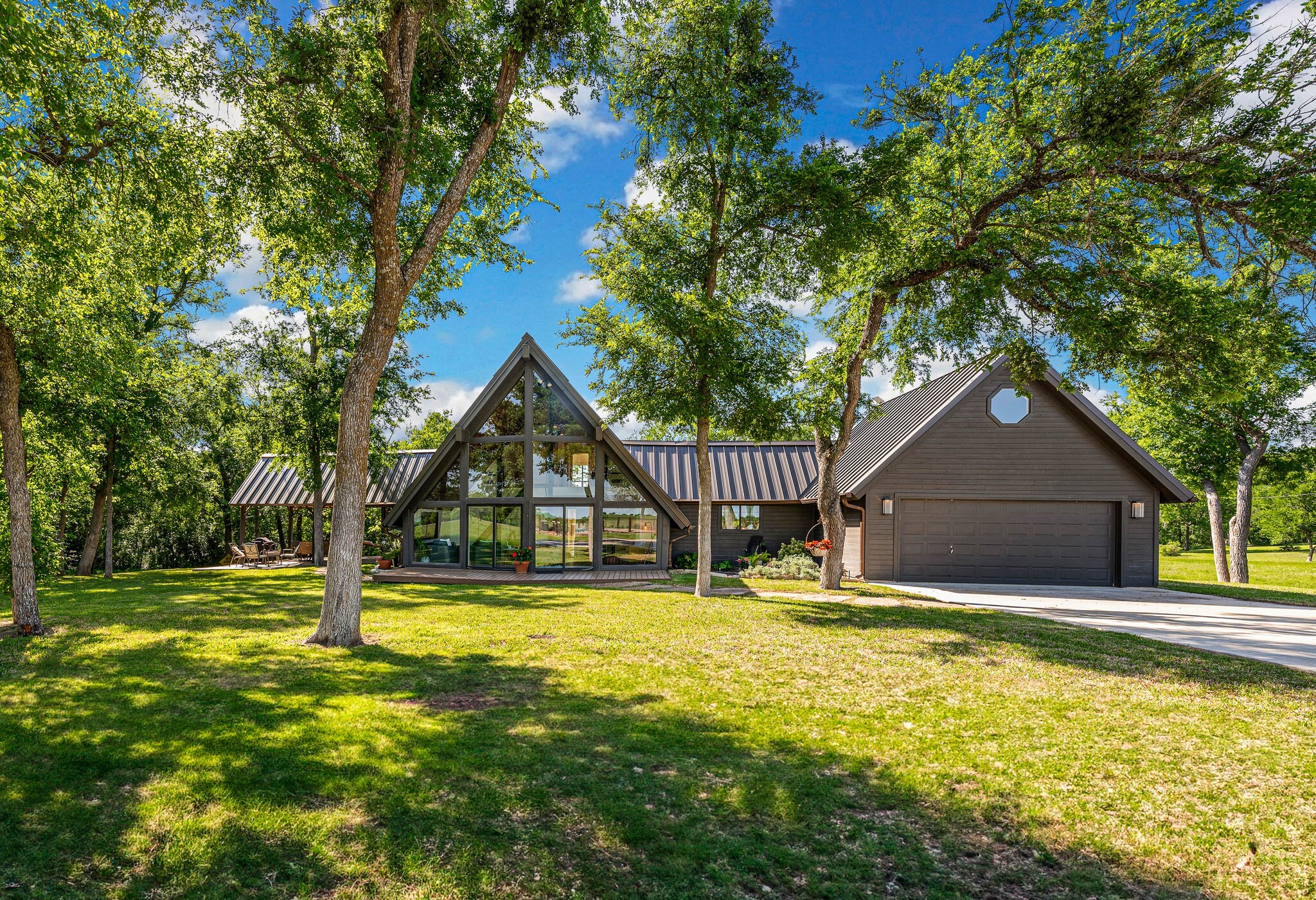 4158 Creek Rd, Temple, TX à vendre Photo principale– Image 1 sur 75