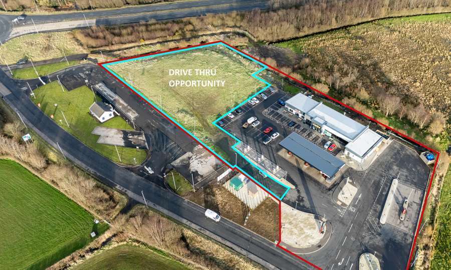 27 Roguery Rd, Antrim à vendre - Photo de l’immeuble – Image 2 sur 7