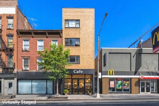 Plus de détails pour 739 Grand St, Brooklyn, NY - Logement à vendre