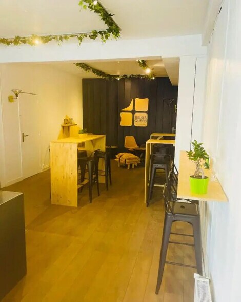 Local commercial dans Le Havre à louer - Photo intérieure – Image 2 sur 2