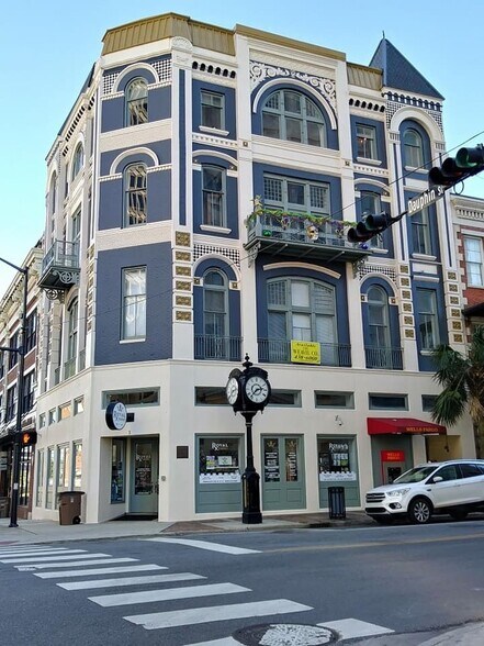 1 S Royal St, Mobile, AL à louer - Photo principale – Image 1 sur 2