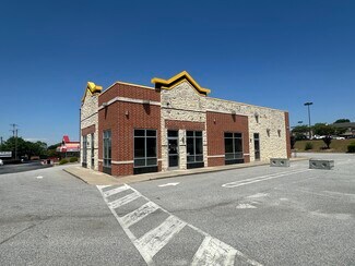 Plus de détails pour 211 Pelham Rd, Greenville, SC - Local commercial à vendre