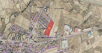 Plus de détails pour Terrain à vendre