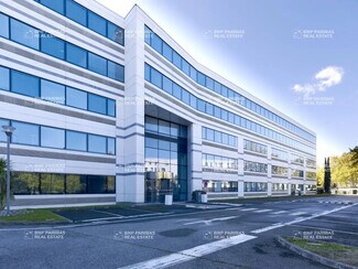 Plus de détails pour 4 Rue Groupe D'Or, Blagnac - Bureau à louer