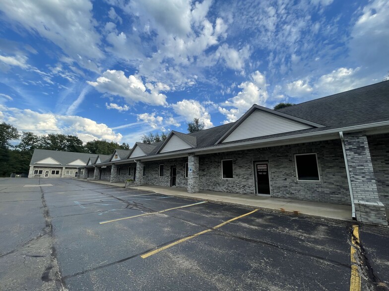 11382-11394 N Linden Rd, Clio, MI à louer - Photo de l’immeuble – Image 2 sur 13