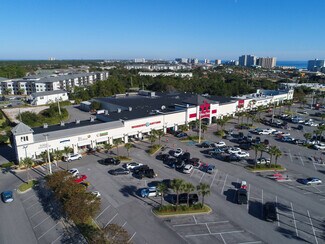 Plus de détails pour 981 Highway 98 Hwy E, Destin, FL - Local commercial à louer