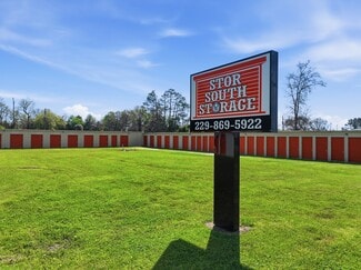 Plus de détails pour Stor South – Spécialisé à vendre, Donalsonville, GA