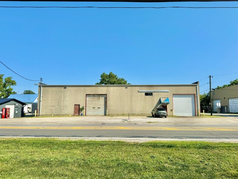 1410 Harding E Hwy, Marion, OH à vendre - Photo de l’immeuble – Image 1 sur 15