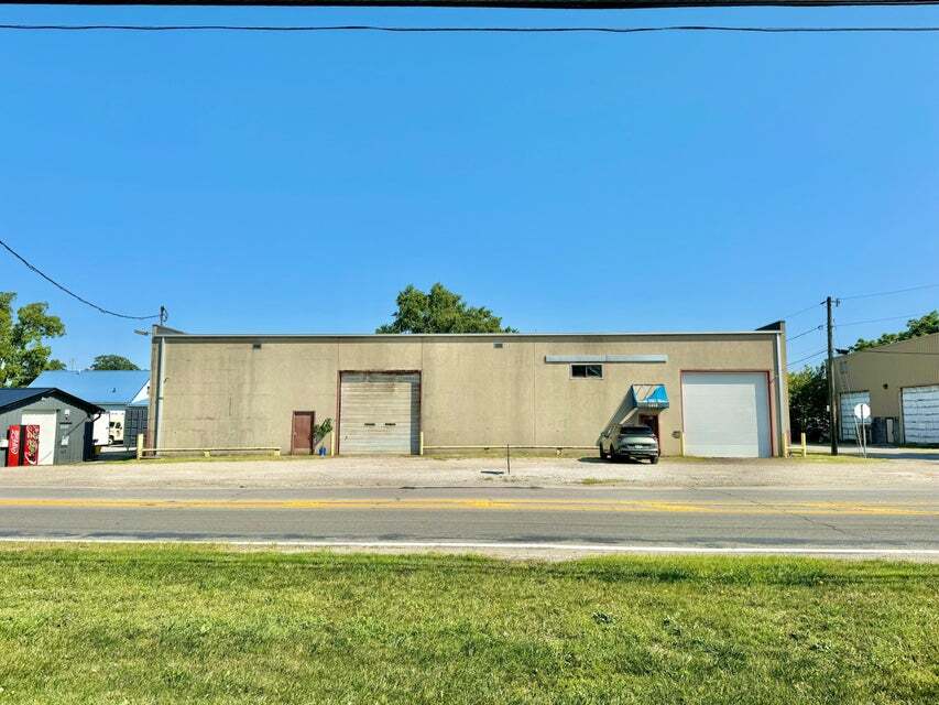 1410 Harding E Hwy, Marion, OH à vendre Photo de l’immeuble– Image 1 sur 16