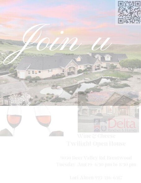 9050 Deer Valley Rd, Brentwood, CA à vendre - Vidéo sur l’annonce professionnelle – Image 2 sur 43