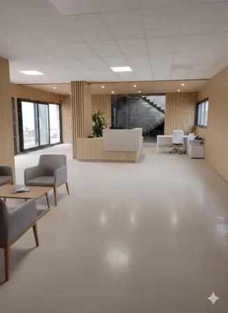 Plus de détails pour Bureau à vendre